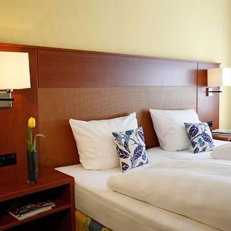 Ahorn Hotel Münih Dış mekan fotoğraf