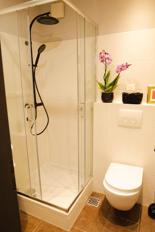Ahorn Hotel Münih Dış mekan fotoğraf