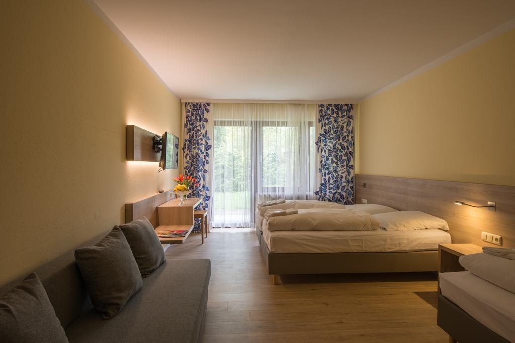 Ahorn Hotel Münih Dış mekan fotoğraf