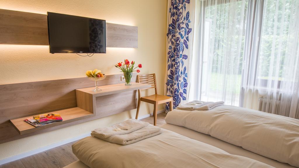 Ahorn Hotel Münih Dış mekan fotoğraf
