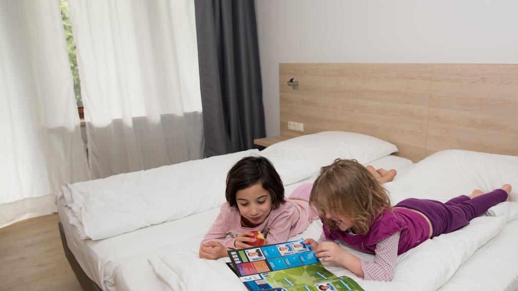 Ahorn Hotel Münih Dış mekan fotoğraf