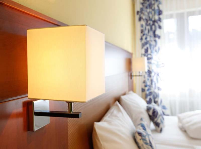 Ahorn Hotel Münih Dış mekan fotoğraf