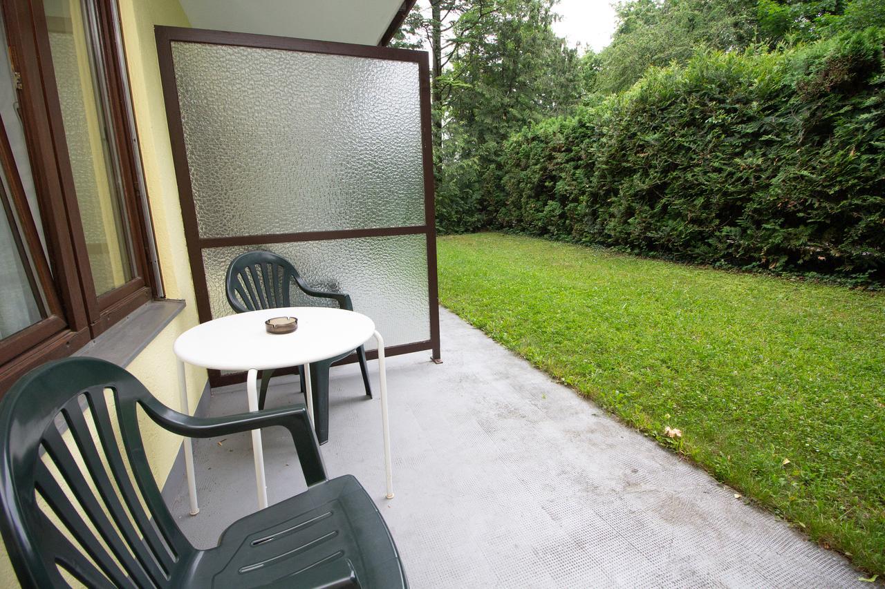 Ahorn Hotel Münih Dış mekan fotoğraf